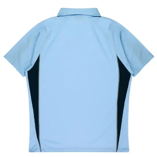 Picture of Aussie Pacific, Mens Eureka Polo 